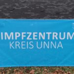 Impfzentrum Unna