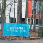 Impfzentrum Unna