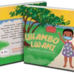 uHambo Lwami Draft 1