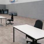 Impfzentrum Unna