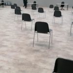 Impfzentrum Unna