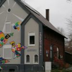 Taubenschlag Königsborn