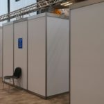 Impfzentrum Unna