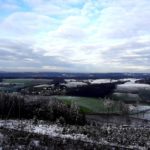 Winter Schnee