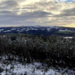 Winter Schnee