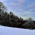 Winter Schnee