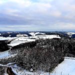 Winter Schnee