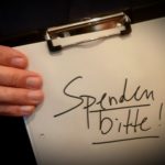 Spenden