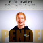 Ehrenamt Film Jugendliche