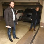 Tiefgarage Neumarkt Sanierung