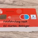 EC-Karten-Betrug