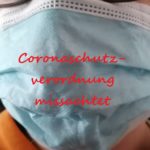 Maske verstoß