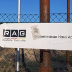 RAG Gelände Wasserstadt Haus Aden