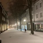 Schnee 6./7. 2. Unna