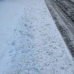 Schnee 6./7. 2.