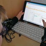 Ipad Homeschooling mit ©