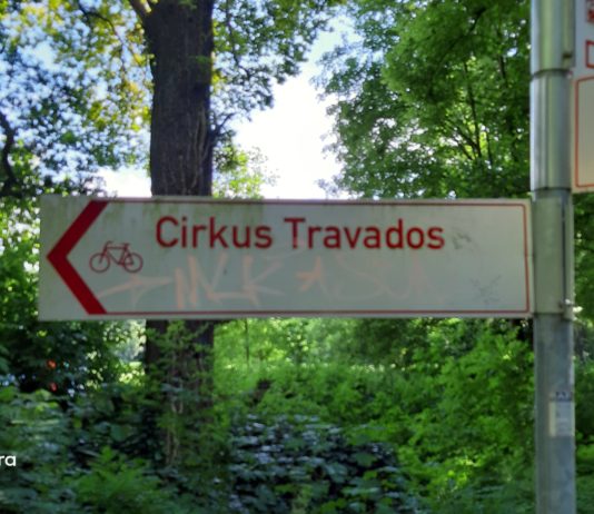 100.000 Euro Schaden bei Schuppenbrand am Zirkus Travados