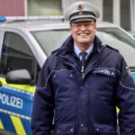 Polizeihauptkommissar Marcus KaadenFoto: Kreispolizeibehörde Unna