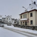 SCHNEE WINTER 7. 2. 2021 (8)