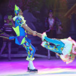 Circus on Ice