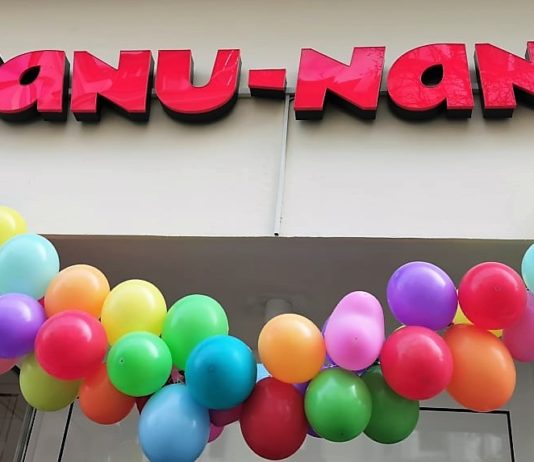 Fünf Jahre nach Eröffnung: Mit Nanu-Nana in Unnas Fußgängerzone ist wieder Schluss