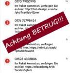 SMS Paket