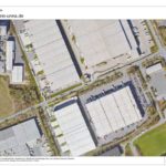 Industriegebiet Nord