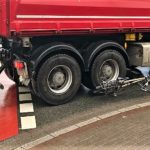 UnfallUnionstraßeTreibstraßeFotoPolizeiDortmund
