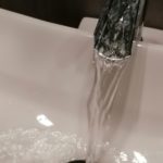 Wasser Wasserhahn Trinkwasser