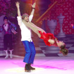 Circus on Ice