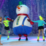 Circus on Ice