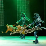 Circus on Ice