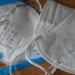 FFP2 Maske, Atemschutzmaske