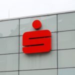 Sparkasse Logo hauptstelle