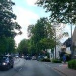 Friedrich-Ebert-Straße