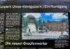 „Paukenschlag für Unna“ längst verhallt – Rat heute vor Grundsatzbeschluss zu Gradierwerken im Kurpark