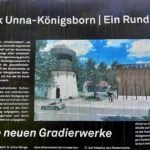 Kurpark Saline Gradierwerke
