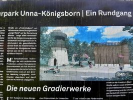 „Paukenschlag für Unna“ längst verhallt – Rat heute vor Grundsatzbeschluss zu Gradierwerken im Kurpark