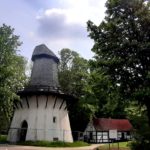 Kurpark Friedrichsborn Königsborn