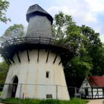 Kurpark Friedrichsborn Königsborn