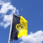 BVB Fahne