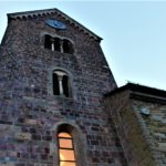 Bausenhagen Ev. Kirche (1)