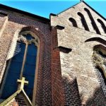 Herz-Jesu-Kirche Köbo