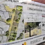MORGENTOR-PLATZ-BAUSTELLE