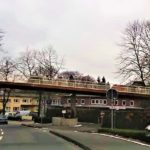 Drei Wochen Gehweg- und Fahrspursperrung auf dem Unnaer Verkehrsring