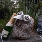 Sekt Schnapseule