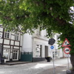 Morgentor Morgenstr Unna