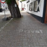 Parken Morgentor