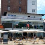Lindenplatz Eiscafe ZIB