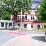 Iserlohner Str Wasserstr Kessebürener Weg